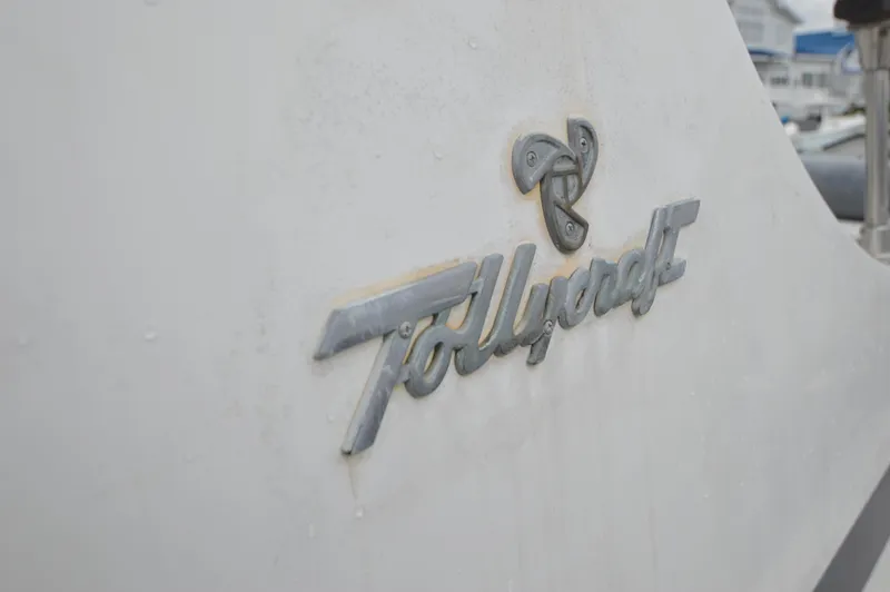 II Freedom II Yacht Photos Pics 