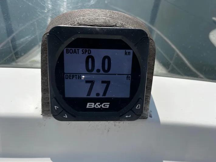 II Freedom II Yacht Photos Pics 