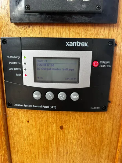 II Freedom II Yacht Photos Pics 