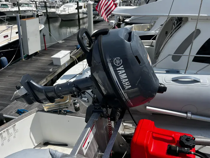 II Freedom II Yacht Photos Pics 