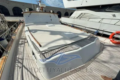 1998 Menorquin 150