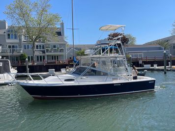 Blackfin Combi 29