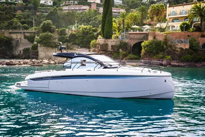 Beneteau Gran Turismo 40