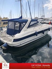 2007 Bavaria 35 Sport