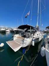 2016 Bavaria Cruiser 51