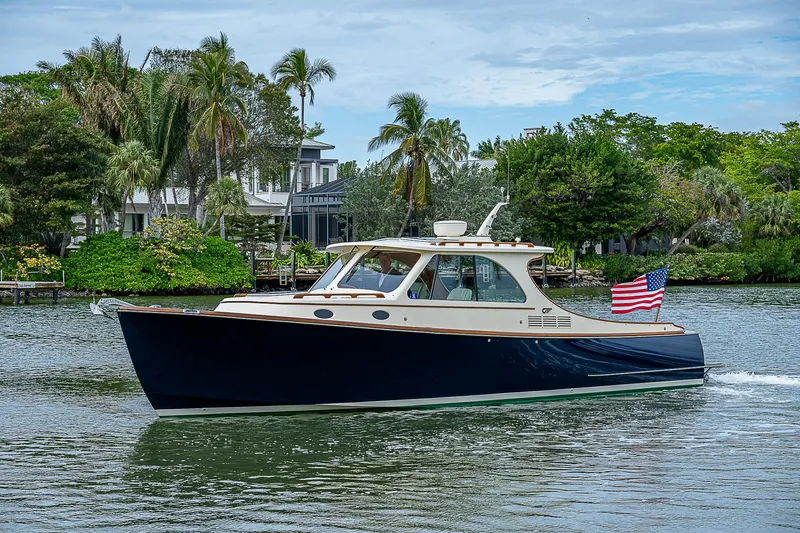 Ladies First Yacht Photos Pics 