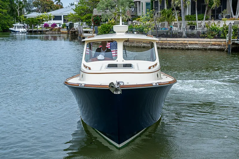 Ladies First Yacht Photos Pics 