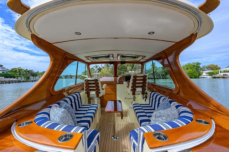 Ladies First Yacht Photos Pics 