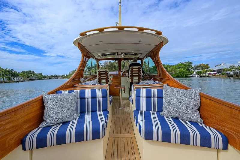 Ladies First Yacht Photos Pics 