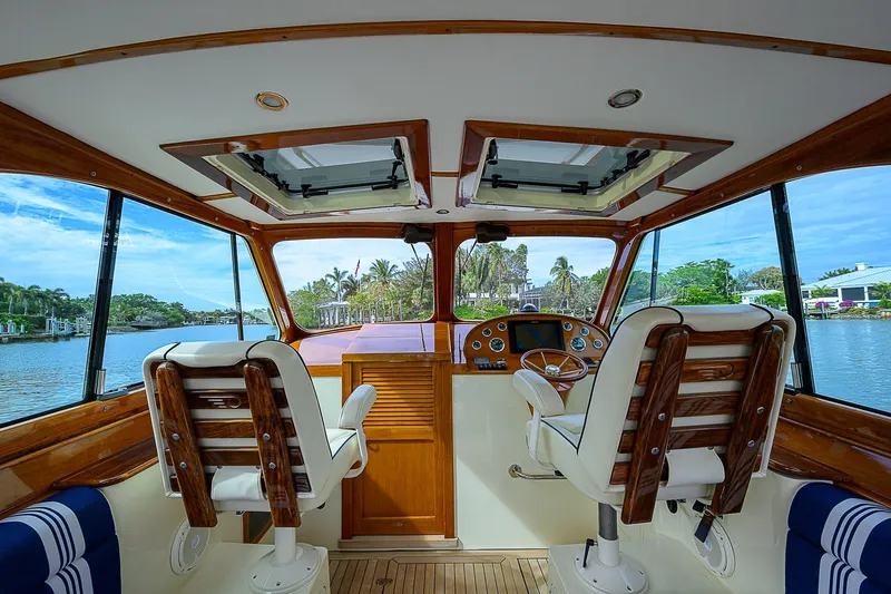 Ladies First Yacht Photos Pics 