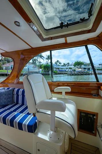 Ladies First Yacht Photos Pics 