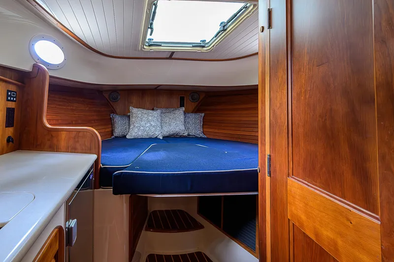 Ladies First Yacht Photos Pics 