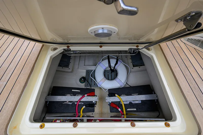 Ladies First Yacht Photos Pics 