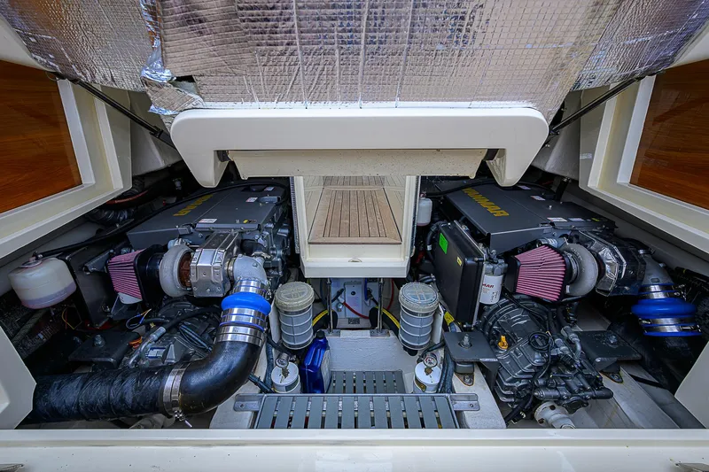 Ladies First Yacht Photos Pics 