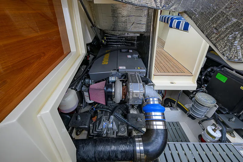 Ladies First Yacht Photos Pics 