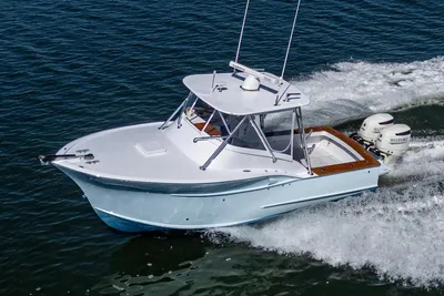 Custom Carolina Custom Express