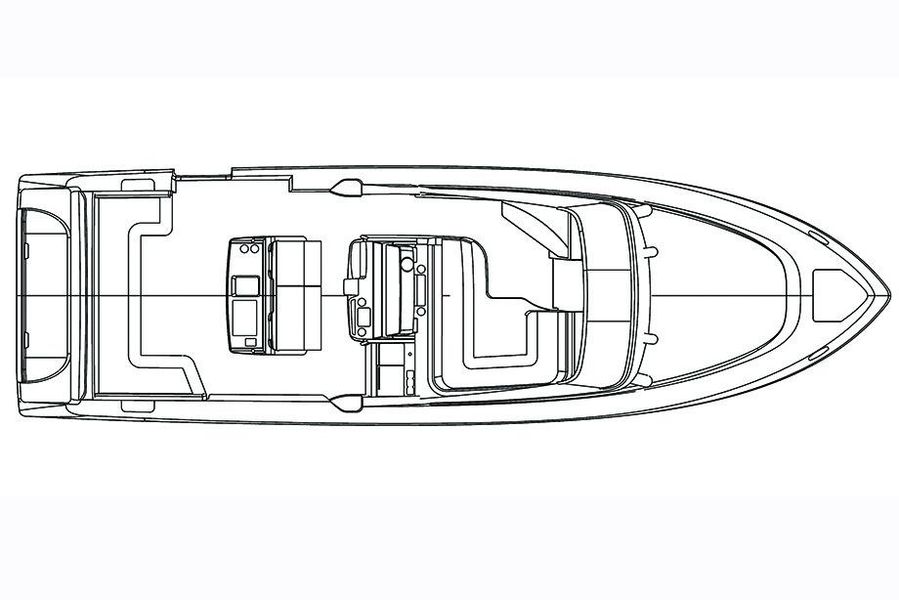 2017 Everglades 360 LXC