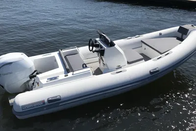 2021 Northstar Axis 4.8