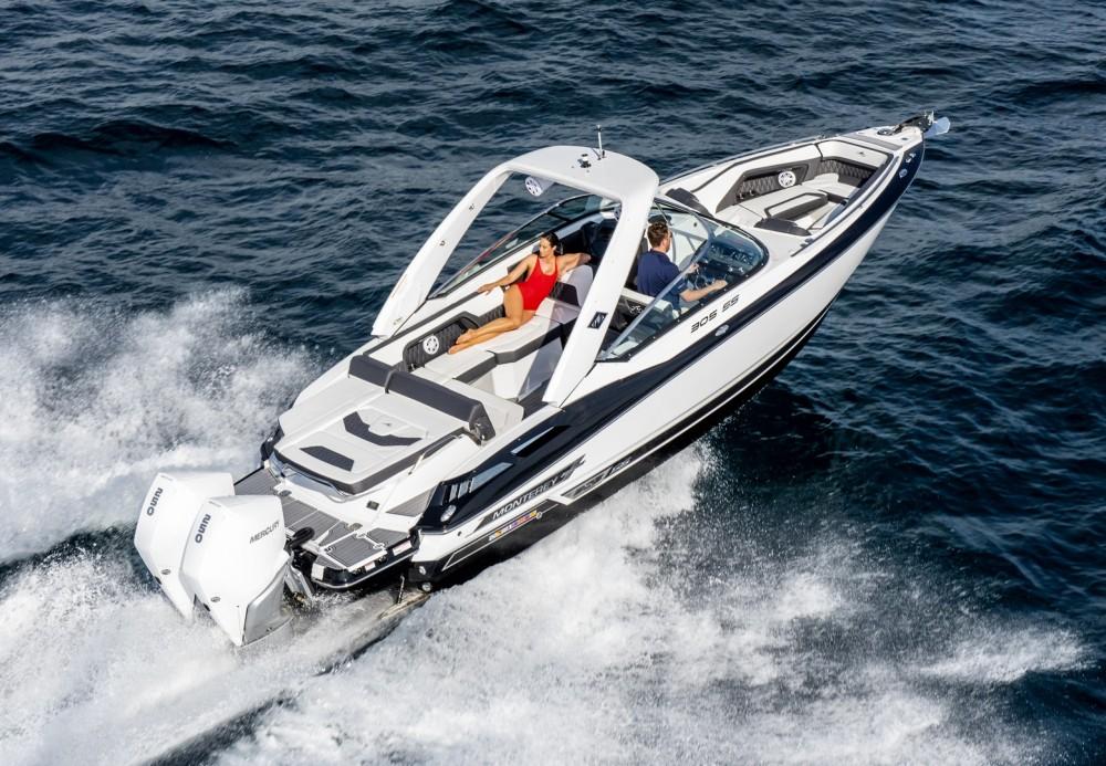 2023 Monterey 305SS