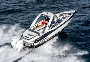 2023 Monterey 305SS