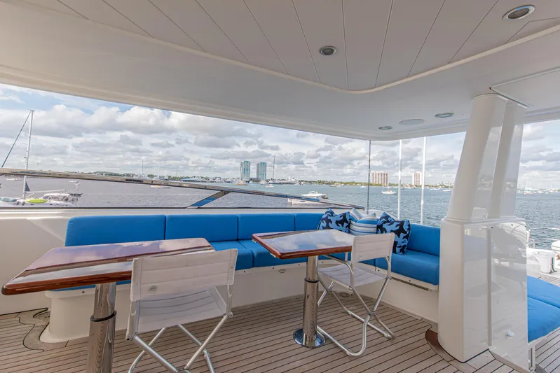 Spirit Yacht Photos Pics 