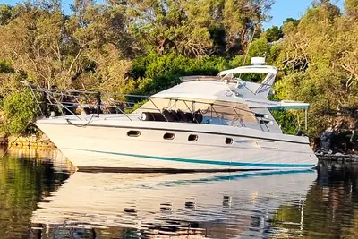 Fairline 43