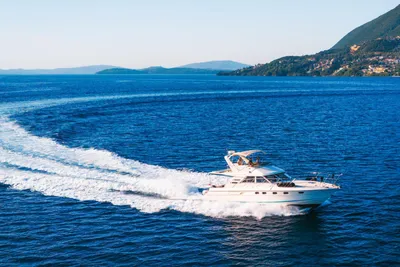 Fairline 43
