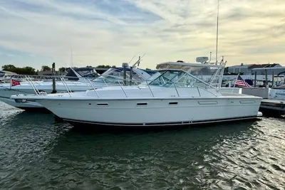 Pursuit 3100 Offshore