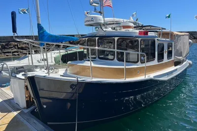 Ranger Tugs 25 SC