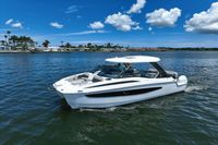2022 Aquila 32