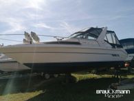 1992 Sea Ray 270 Sundancer