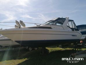 1992 Sea Ray 270 Sundancer