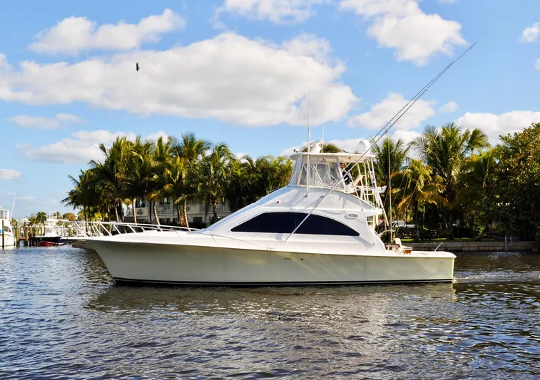 Fore Reel Yacht Photos Pics 