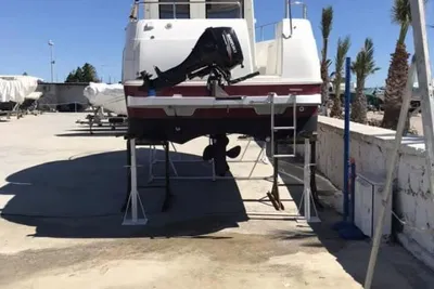 2006 Arvor ARVOR 25