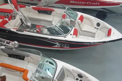 2014 MasterCraft X-30