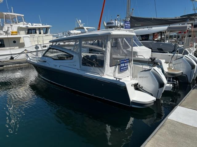 Nimbus W9 boats for sale | YachtWorld