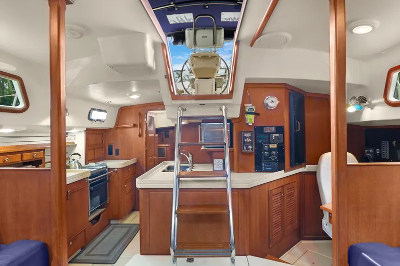 Priva Sea V Yacht Photos Pics 