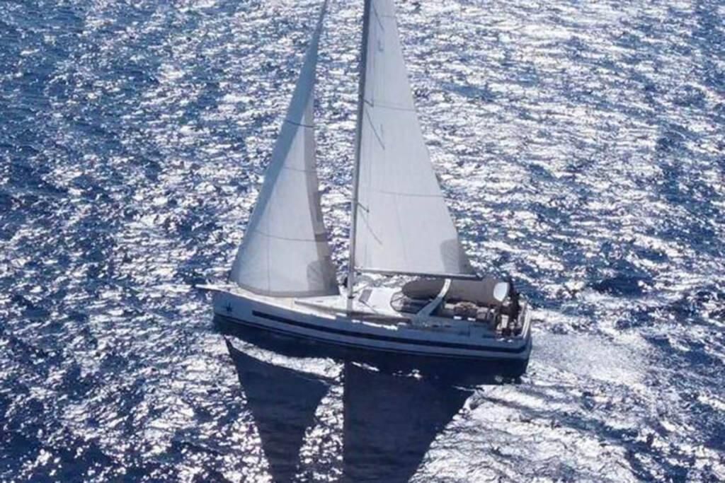 2018 Beneteau 62 