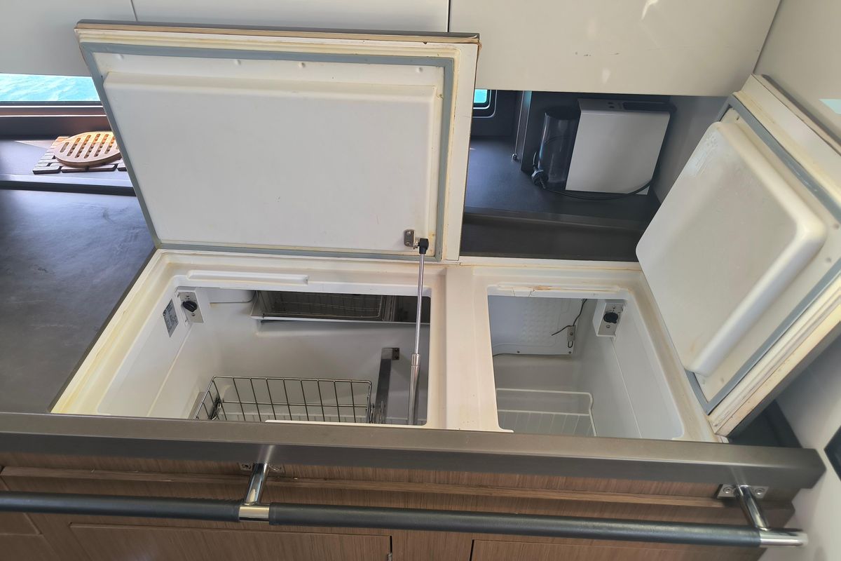 2018 Beneteau 62 