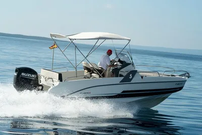 2020 Beneteau FLYER 6.6 SUNdeck