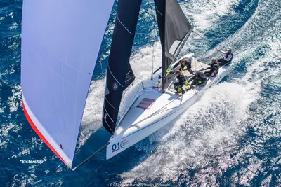 Nautor Swan ClubSwan 28
