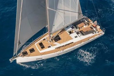Hanse Hanse 460