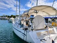 2006 Bavaria 42 Match