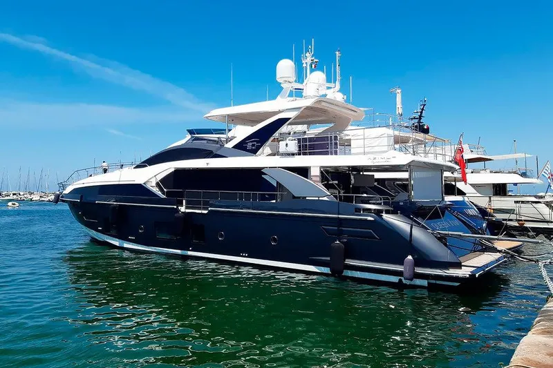  Yacht Photos Pics 