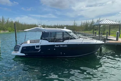 Jeanneau NC895