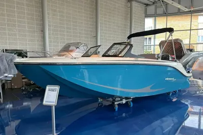 2023 Bayliner Element M19