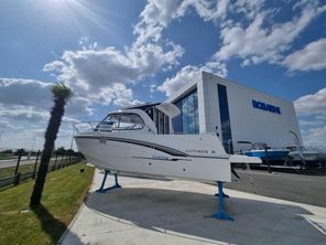 2023 Beneteau ANTARES 8 OB V2