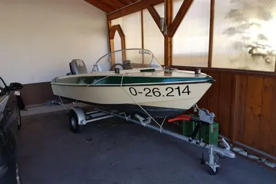 1974 Hellwig Evinrude