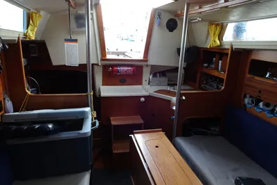 1983 Friendship Friendship 28