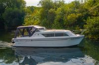 2023 Viking 275 HiLine c/w 40HP